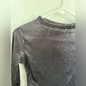 PLT Sequin Longsleeve